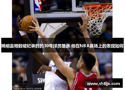 姚明盖帽数破纪录时的30号球员是谁 他在NBA赛场上的表现如何